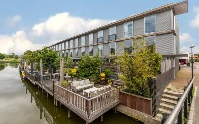 Hoekwoning te koop: Groenland 32, Lage Veld 'S-Gravenhage