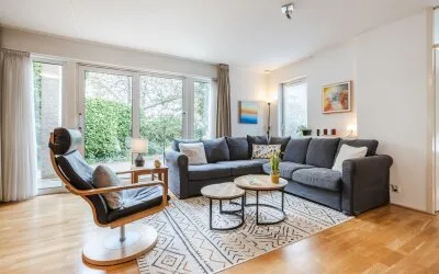 Vrijstaande woning te koop: Groenland 6, Trasselt Hoogeveen