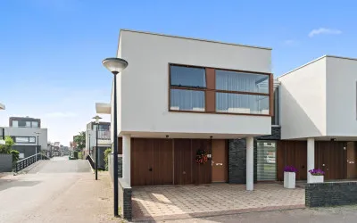 Hoekwoning te koop: Groenland 62, Lage Veld 'S-Gravenhage