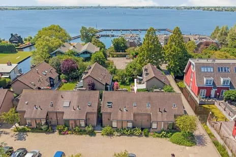 Tussenwoning te koop: Groenlandse kade 59-18AP, Vinkeveen Plassengebied Vinkeveen