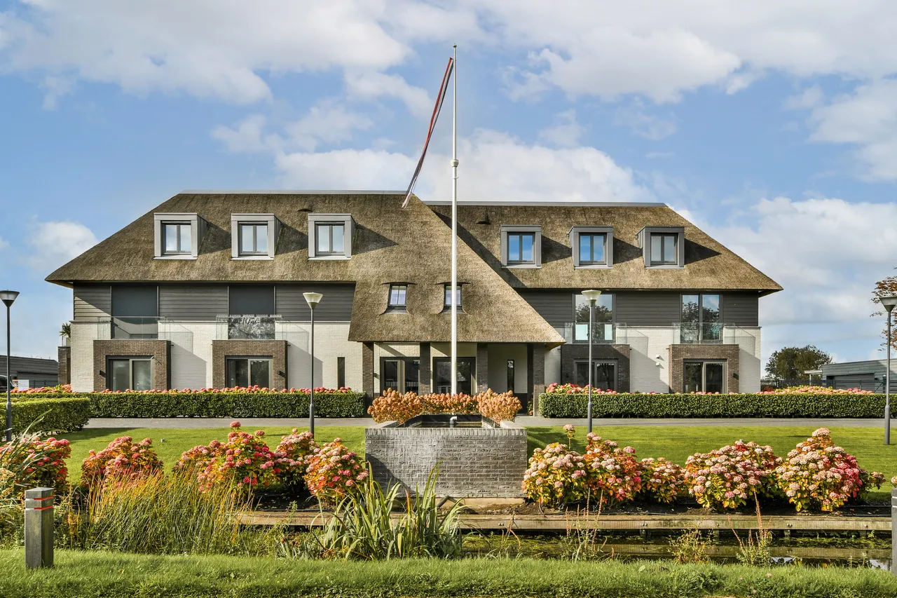 Appartement te koop: Groenlandse kade 73A, Vinkeveen