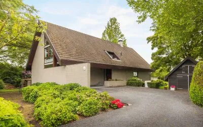 Vrijstaande woning te koop: Groenlandse kade 95, Vinkeveen Plassengebied Vinkeveen