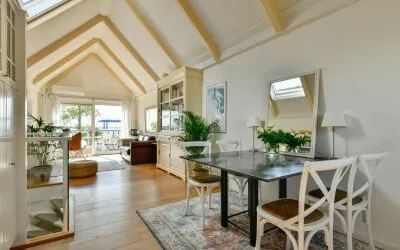 Tussenwoning te koop: Groenlandse kade 9D, Vinkeveen Plassengebied Vinkeveen