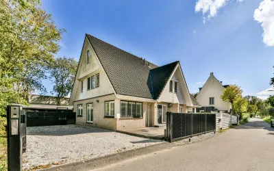 Twee-onder-één-kap te huur: Groenlandse kade 20, Vinkeveen Plassengebied Vinkeveen