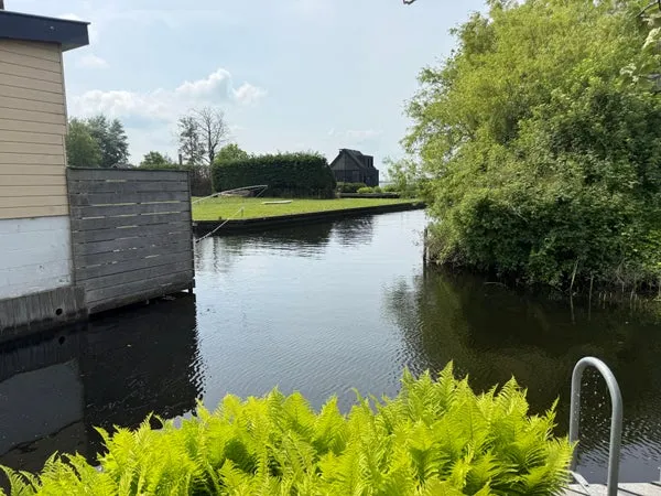 Vrijstaande woning te huur: Groenlandse kade 27, Vinkeveen Plassengebied Vinkeveen