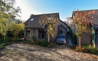 Woning te koop: Groenlandse kade 59-12AP, Vinkeveen Plassengebied Vinkeveen