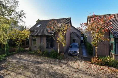Vrijstaande woning te koop: Groenlandse kade 59-12AP, Vinkeveen Plassengebied Vinkeveen