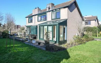 Woning te koop: Groenlandse kade 59-4AP, Vinkeveen