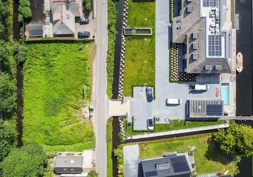 Woning te koop: Groenlandse kade 6, Vinkeveen