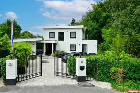 Vrijstaande woning te koop: Groenlandse kade 63, Vinkeveen Plassengebied Vinkeveen