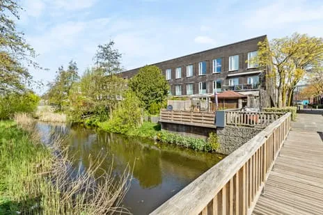 Tussenwoning te koop: Groenlandstraat 20, De Aker-Oost Amsterdam