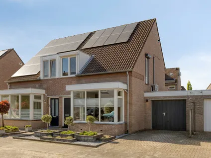 Hoekwoning te koop: Groenling 10, Boxmeer