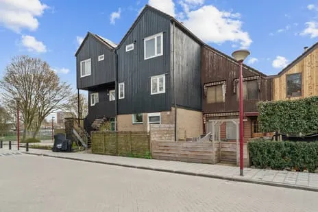 Appartement te koop: Groenling 17, Doorslag-Noord Nieuwegein