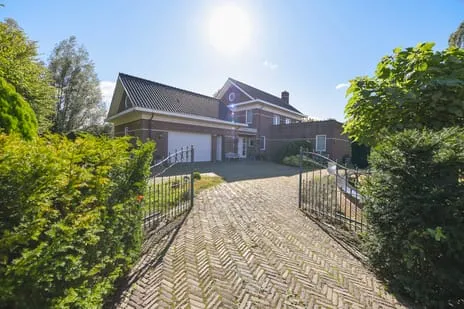 Vrijstaande woning te koop: Groenling 19, Ouderkerk aan de Amstel Ouderkerk Aan De Amstel
