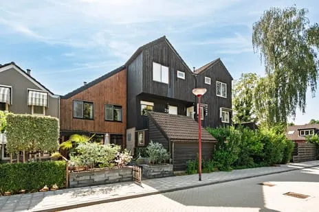 Tussenwoning te koop: Groenling 27, Doorslag-Noord Nieuwegein