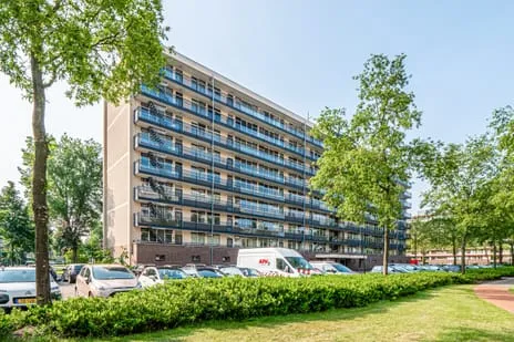 Appartement te koop: Groenlinglaan 104, Bilthoven Centrum Bilthoven