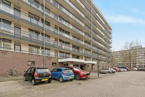 Appartement te koop: Groenlinglaan 12, Bilthoven Centrum Bilthoven
