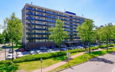 Appartement te koop: Groenlinglaan 12, Bilthoven Centrum Bilthoven