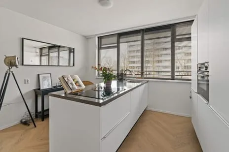 Appartement te koop: Groenlinglaan 26, Bilthoven Centrum Bilthoven