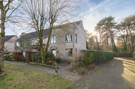 Hoekwoning te koop: Groenlinglaan 30, Maarn-Dorp Maarn