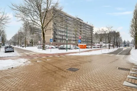 Appartement te koop: Groenlinglaan 56, Bilthoven Centrum Bilthoven