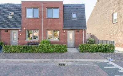 Hoekwoning te koop: Groenlingstraat 24, De Draai Zuid Heerhugowaard