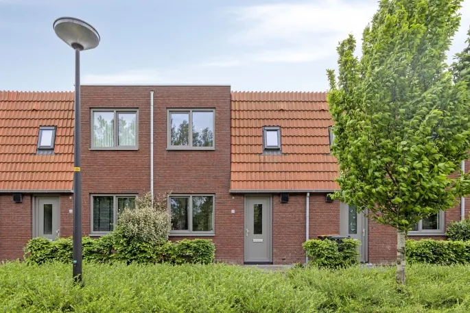 Tussenwoning te koop: Groenlingstraat 51, De Draai Zuid Heerhugowaard