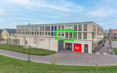 Appartement te koop: Groenlingstraat 58, De Draai Zuid Heerhugowaard