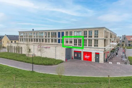 Appartement te koop: Groenlingstraat 58, De Draai Zuid Heerhugowaard