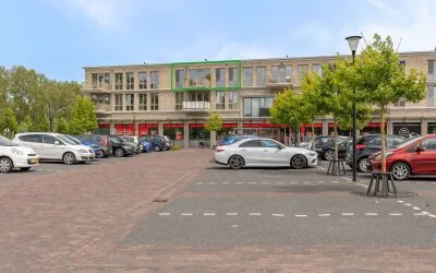 Appartement te koop: Groenlingstraat 86, De Draai Zuid Heerhugowaard