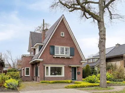 Vrijstaande woning te koop: Groenloseweg 89I, Winterswijk-Noordwest Winterswijk