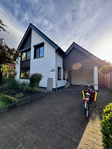 Vrijstaande woning te koop: Groenloseweg 99I, Winterswijk-Noordwest Winterswijk