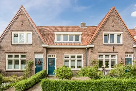 Tussenwoning te koop: Groenlostraat 34, Drents Dorp Eindhoven