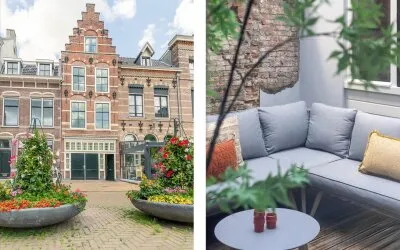 Tussenwoning te koop: Groenmarkt 11, Benedenstad Gorinchem