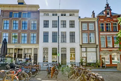 Woning te koop: Groenmarkt 26, Stadskern Zutphen