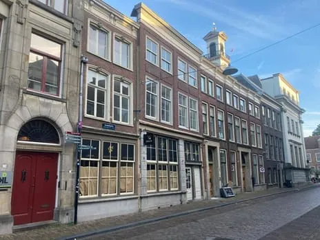 Woning te koop: Groenmarkt 84, Groenmarkt en omgeving Dordrecht