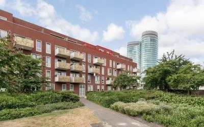 Appartement te huur: Groenmarktstraat 16, Dichterswijk Utrecht