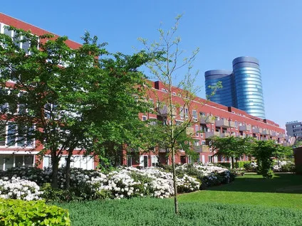 Appartement te huur: Groenmarktstraat 41, Dichterswijk Utrecht