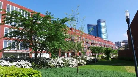 Appartement te huur: Groenmarktstraat 42, Dichterswijk Utrecht