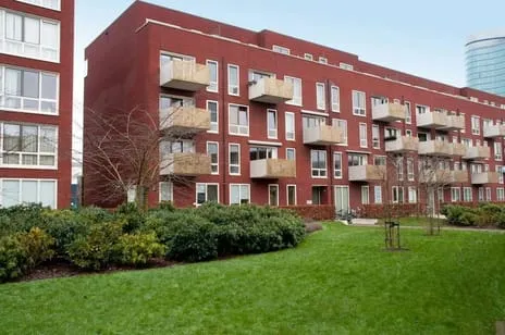 Appartement te huur: Groenmarktstraat 42, Dichterswijk Utrecht