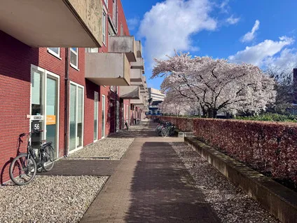 Appartement te huur: Groenmarktstraat 6, Dichterswijk Utrecht