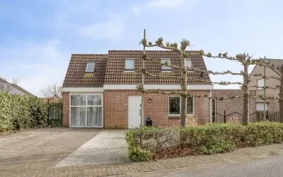 Vrijstaande woning te koop: Groenoord 28, Kern Sluiskil Sluiskil