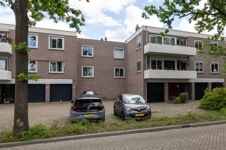 Appartement te koop: Groenoord 302, Groenoord Alphen Aan Den Rijn
