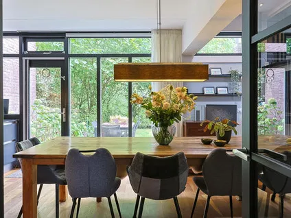 Tussenwoning te koop: Groenoord 414, Alphen Aan Den Rijn