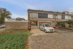 Tussenwoning te koop: Groenoord 47, Alphen Aan Den Rijn