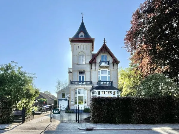 Woning te huur: Groenoordlaan, Zevenhuizen Apeldoorn
