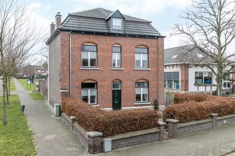 Vrijstaande woning te koop: Groenseykerstraat 32, Geleen-Centrum Geleen