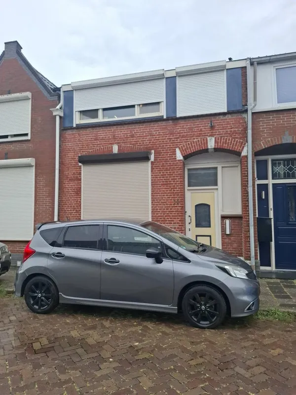 Kamer te huur: Groenstraat 11, Parklaan-Hoogstraat Roosendaal