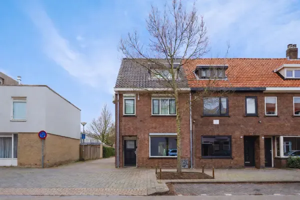 Hoekwoning te koop: Groenstraat 111, Broekhoven I Tilburg