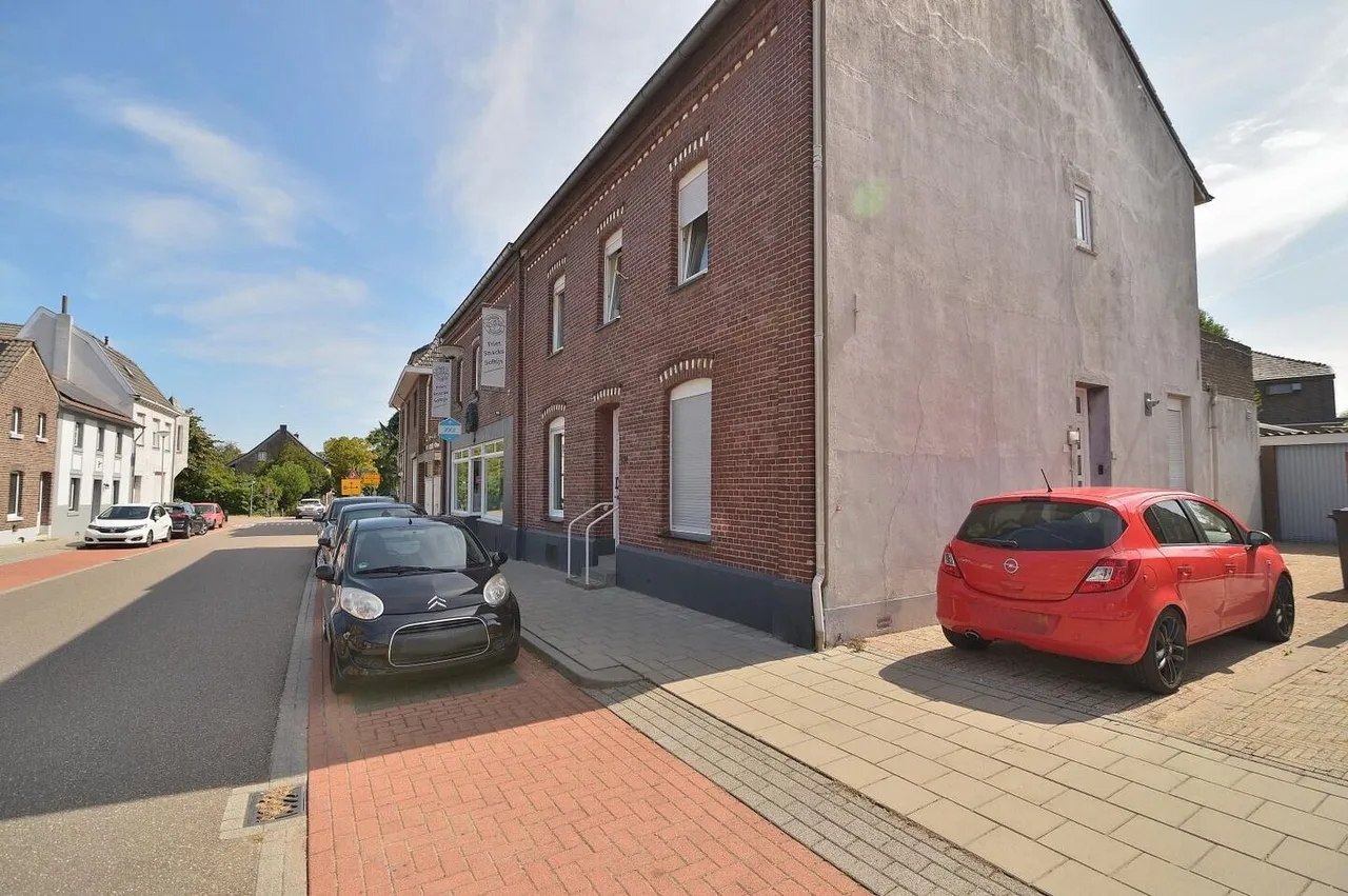 Appartement te koop: Groenstraat 130, Landgraaf